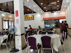 大堂-家乡饭店(里仁洞店)