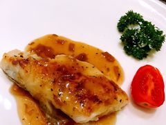 -海天一色海景自助餐厅(西港花园店)