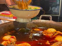 -李子坝梁山鸡(李子坝大鸡哥店)