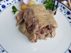 白斩鹅-宁波状元楼酒店(和义路店)