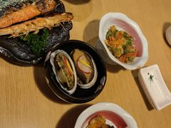 -山之川日料放题(通州店)