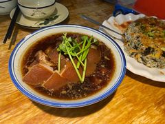 同安封肉-聪辉同安老美食饭店(大元路店)