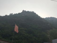 -碓臼峪自然风景区