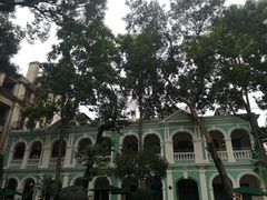 -星巴克臻选(广州沙面店)