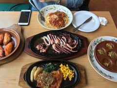 -萨莉亚意式餐厅(石鼓路店)