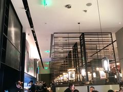 大堂-大头椰·海南椰子鸡火锅(思明万象城店)