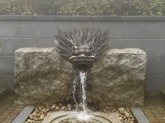 -九宫山风景区