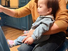 -靓海海鲜火锅(水上湖边观景店)