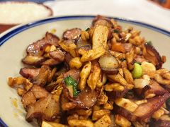 -新新湘菜馆(新中街二条店)