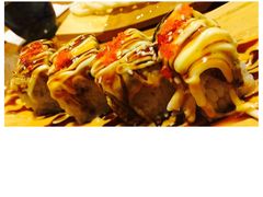 -炙忧烤肉屋(中国铁建广场店)