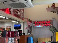 -燃计沙茶皇·香港沙茶火锅(人广旗舰店)