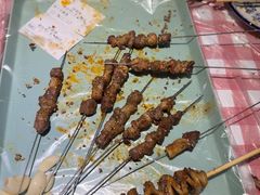 -陈老二烧烤(草市街总店)
