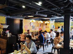-玛嘉烈(北京金融街店)