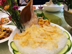 -小洋房•海鲜火锅酒楼(华林路店)