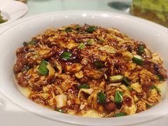 -紫光园·烤鸭·北京菜(团结湖店)