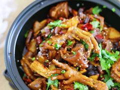 -小明同学(三里屯店)