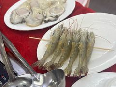 -花苑美食横琴生蚝火锅(拱北粤华路店)