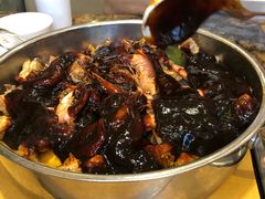 -黄记煌三汁焖锅(华发商都店)