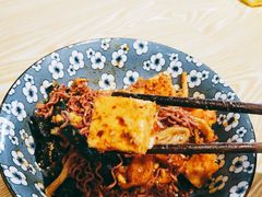 -皆道拌麻辣烫·麻辣拌