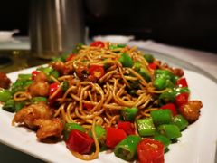 -東舍食唐精品陕菜馆