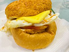 招牌菠萝油-华嫂冰室(尖沙咀店)