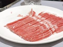 极品鲜羊肉-牛街·马辈儿涮肉(陶然亭店)