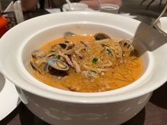 -领事馆19号中餐厅(厦门海景洲际酒店)