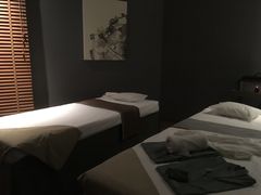 -Let’s Relax Spa(Siam Square One)