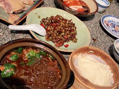 -南京大牌档(之心城店)