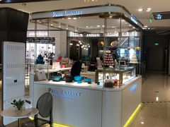 -PAUL LAFAYET 法式甜品(港汇广场店)