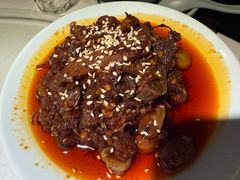 -院8里·小聚园老川菜(九眼桥店)