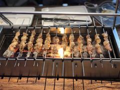 -三个蒙古大叔羊肉串(大宁店)