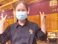 -九田家黑牛烤肉料理(珠江摩尔店)