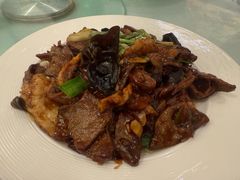 -玉林烤鸭店(定福庄店)