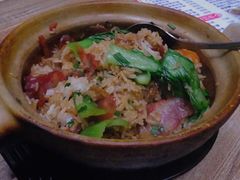-壹煲口福煲仔饭(中山路店)