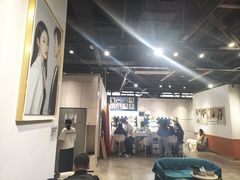 -海马体照相馆(天津世纪都会店)