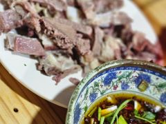 -三中高皇羊肉馆