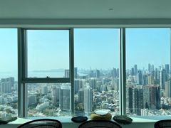 -Jungle Nat 高空餐厅