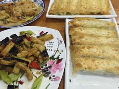 -春水锅贴·传统鲁菜(大明湖店)