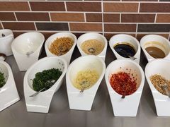 -乖嬢嬢重庆老火锅(南联店)