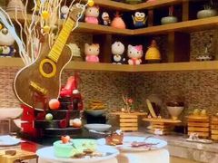 -盛宴标帜餐厅·亲子自助 (南昌喜来登酒店)