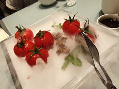 -小大董·烤鸭(观景餐厅·南京西路店)