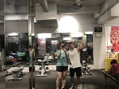 -MKC健身工作室(北亭店)