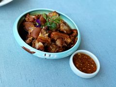 -靓湾海鲜·海景餐厅(小麦岛店)