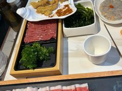 -祥源胡同·涮牛羊肉火锅(花桥店)