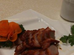 -水润轩私厨海南菜餐厅(铂尔曼酒店)