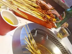 -宏姐串串香(宏伟路店)