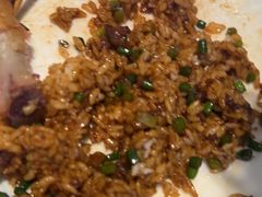 -北李妈妈菜·海肠捞饭(开发区万达店)