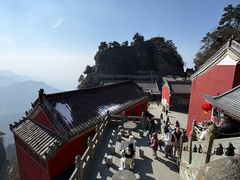 -武当山风景区