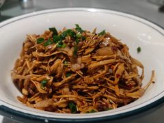 -湖南乡情湘菜馆(罗湖店)